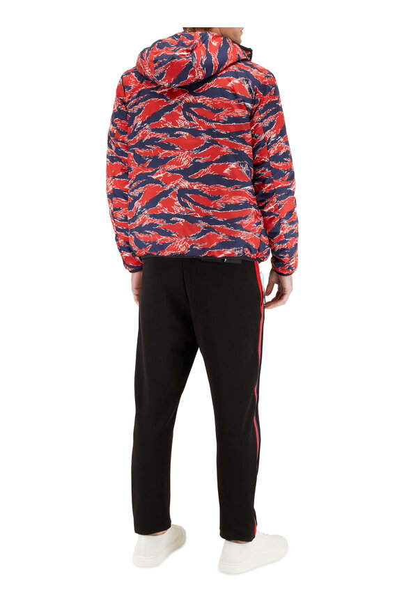 Moncler ネイビー ダッフルコート レディース ダッフルコート ネイビー | 五代目 匠工房