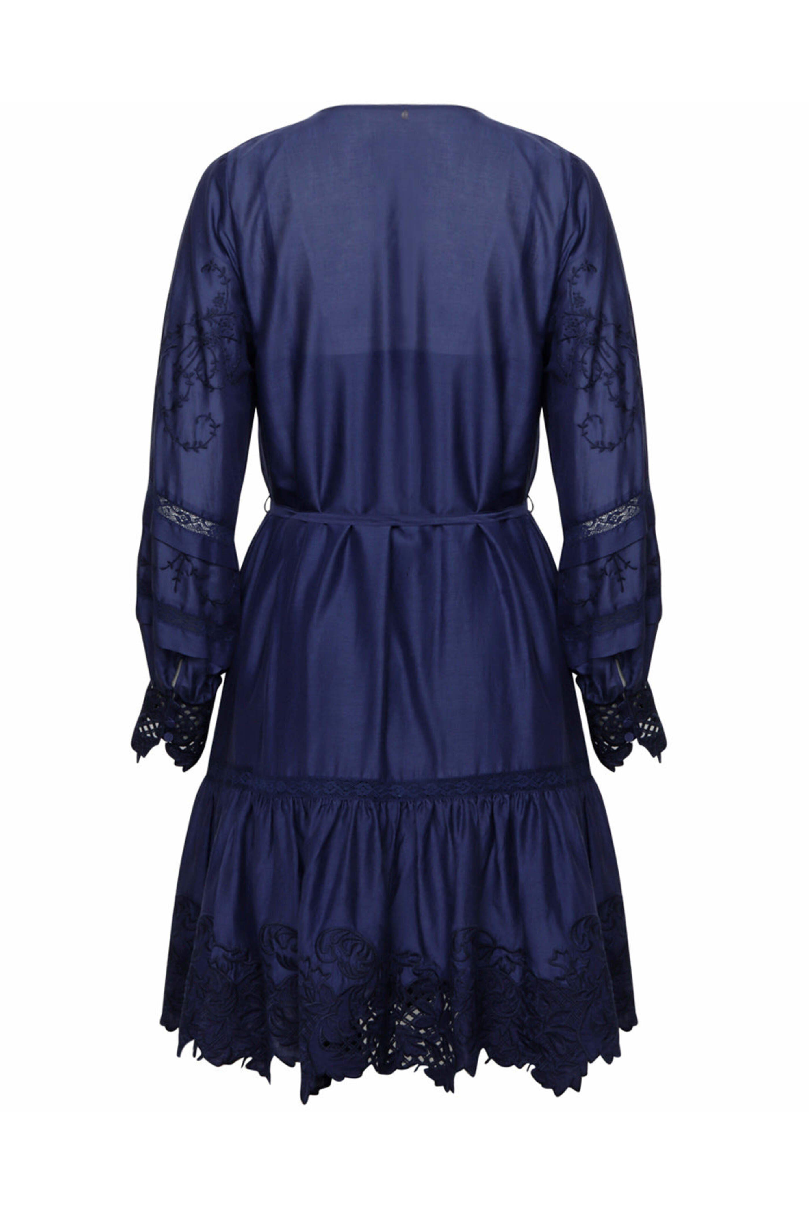 Kobi Halperin - Indigo Skyora Dress