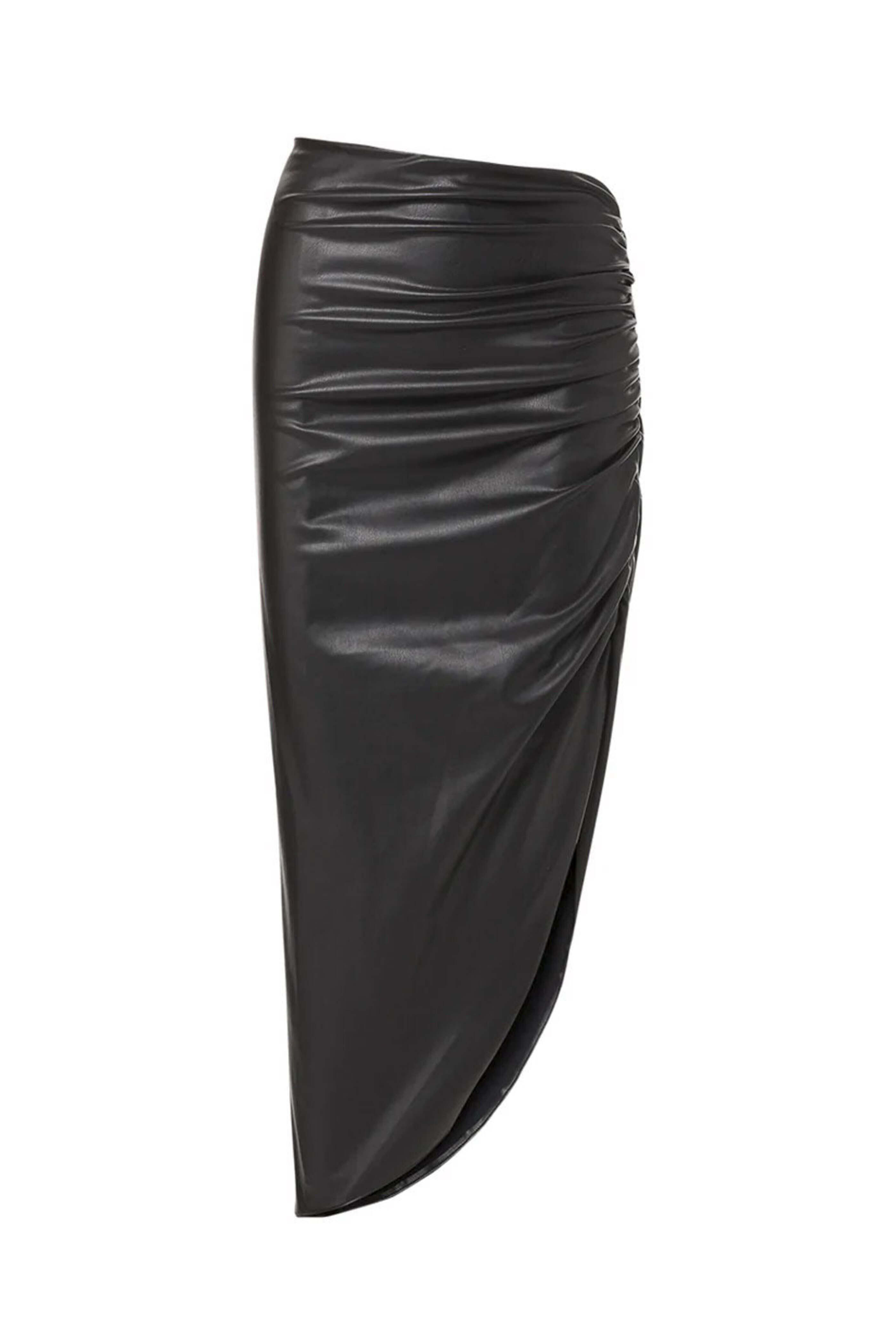 Veronica Beard - Black Ari Skirt
