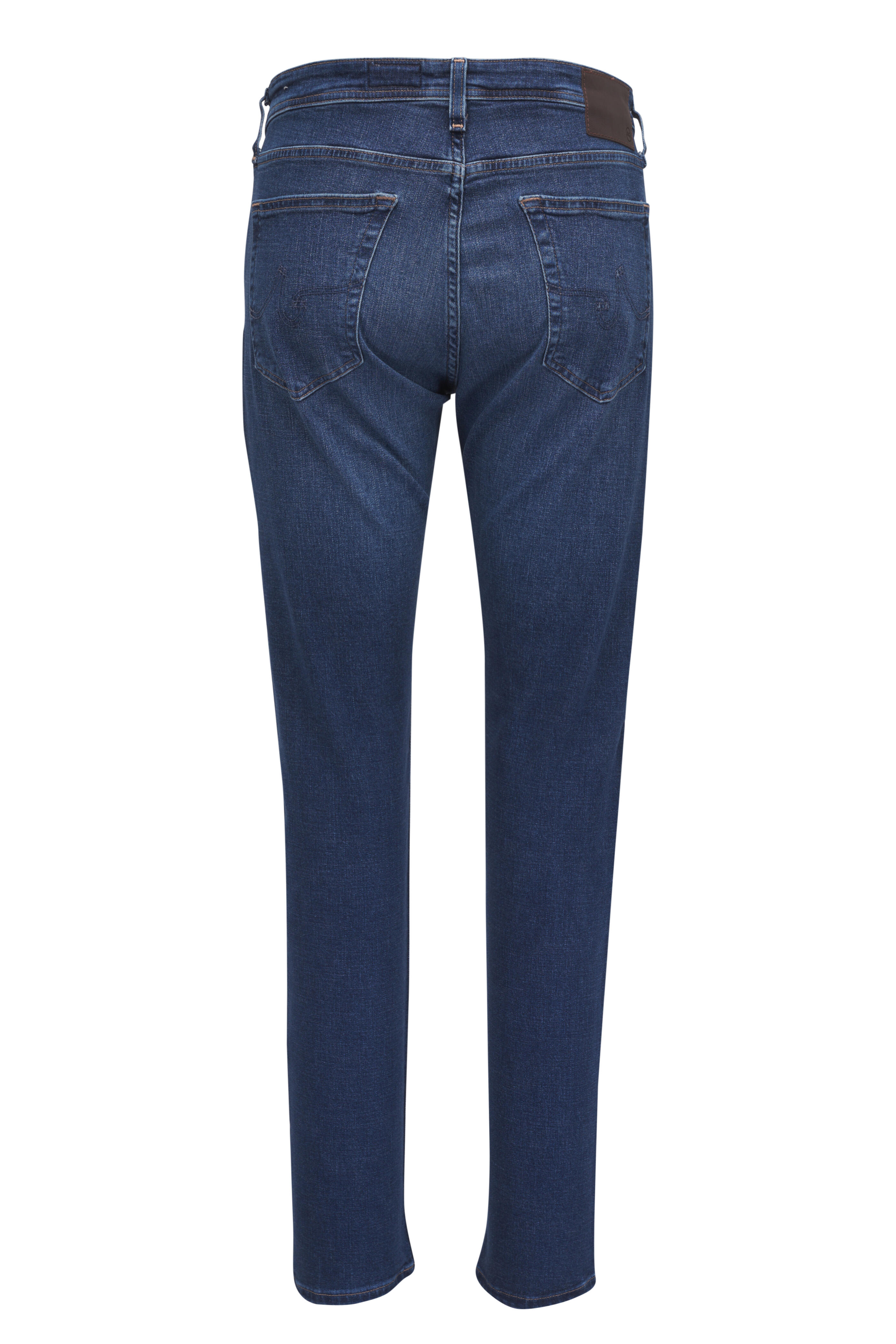 AG - Tellis Barnard Blue Denim Pant
