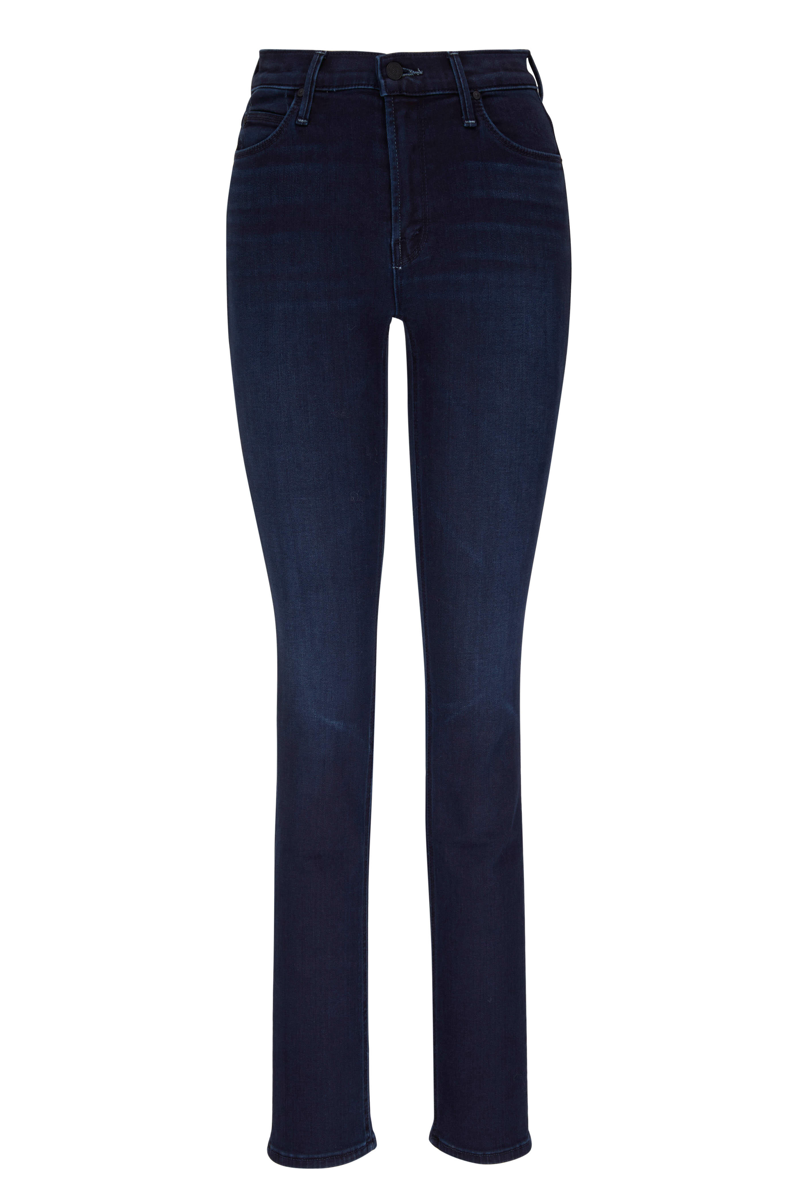 Mother - Mid Rise Dazzler Skimp Night Tripper Jean