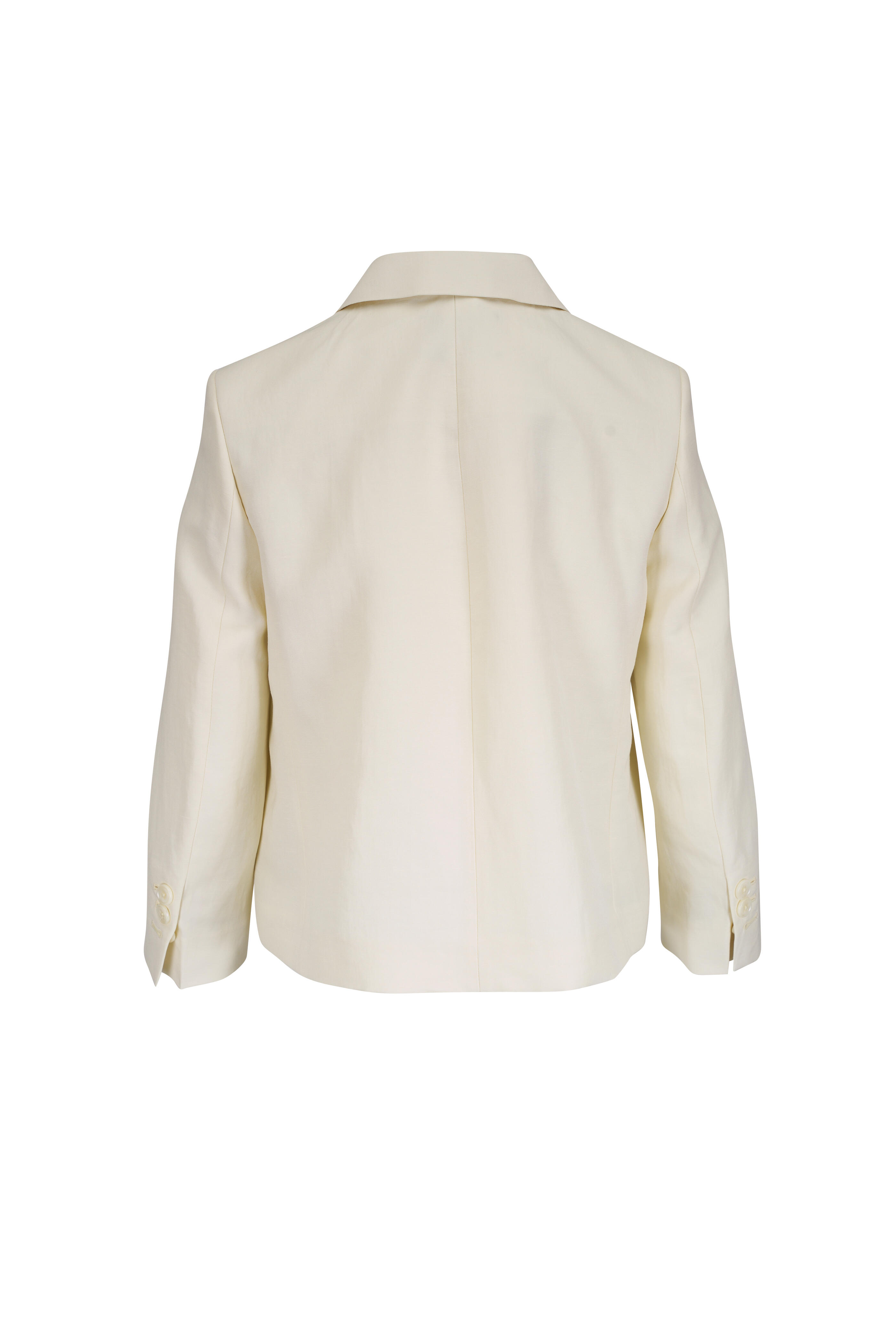 Dorothee Schumacher - Summer Cruise Light Lemon Jacket