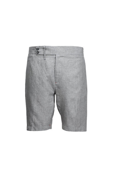 【関税・送料無料】BRUNELLO CUCINELLI ウエストポーチ Brunello Cucinelli Cargo Shorts | Neutrals | FARFETCH