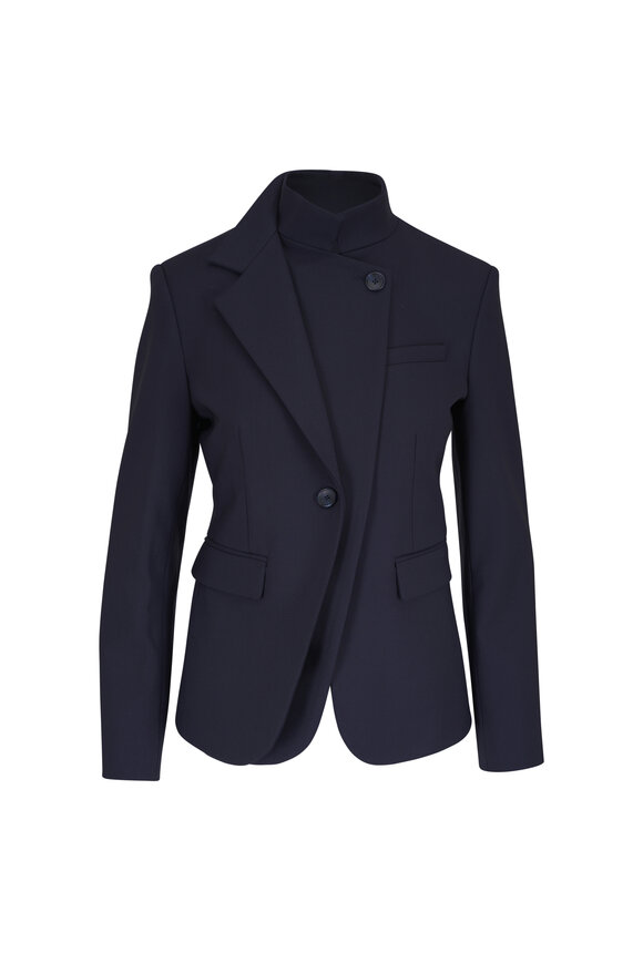 TWP Double Take Midnight Jacket - view 1