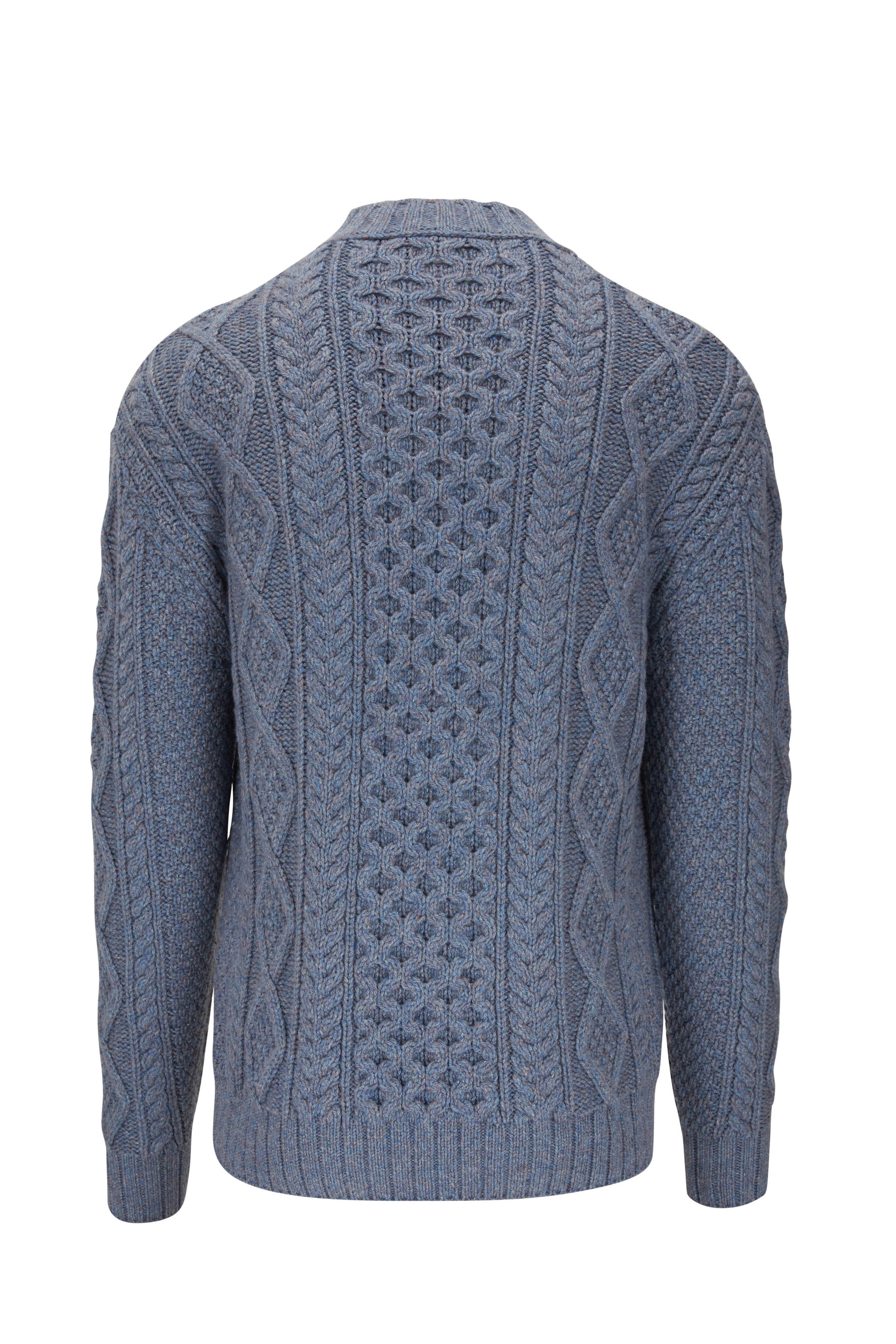 送料関税込【Loro Piana】ジロッコロ スーパーライトセーター Loro Piana - Snow Wander Red Full Zip Sweater | Mitchell Stores