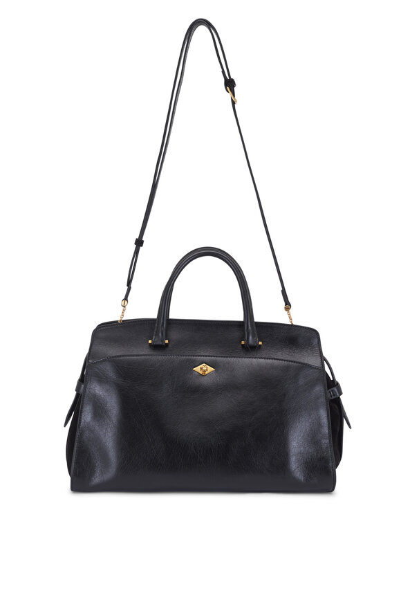 SAINT LAURENT メタル ミノディエール ショルダーバッグ 大人気 SAINT LAURENT サンローラン ショルダーバッグ 743346 AABVP