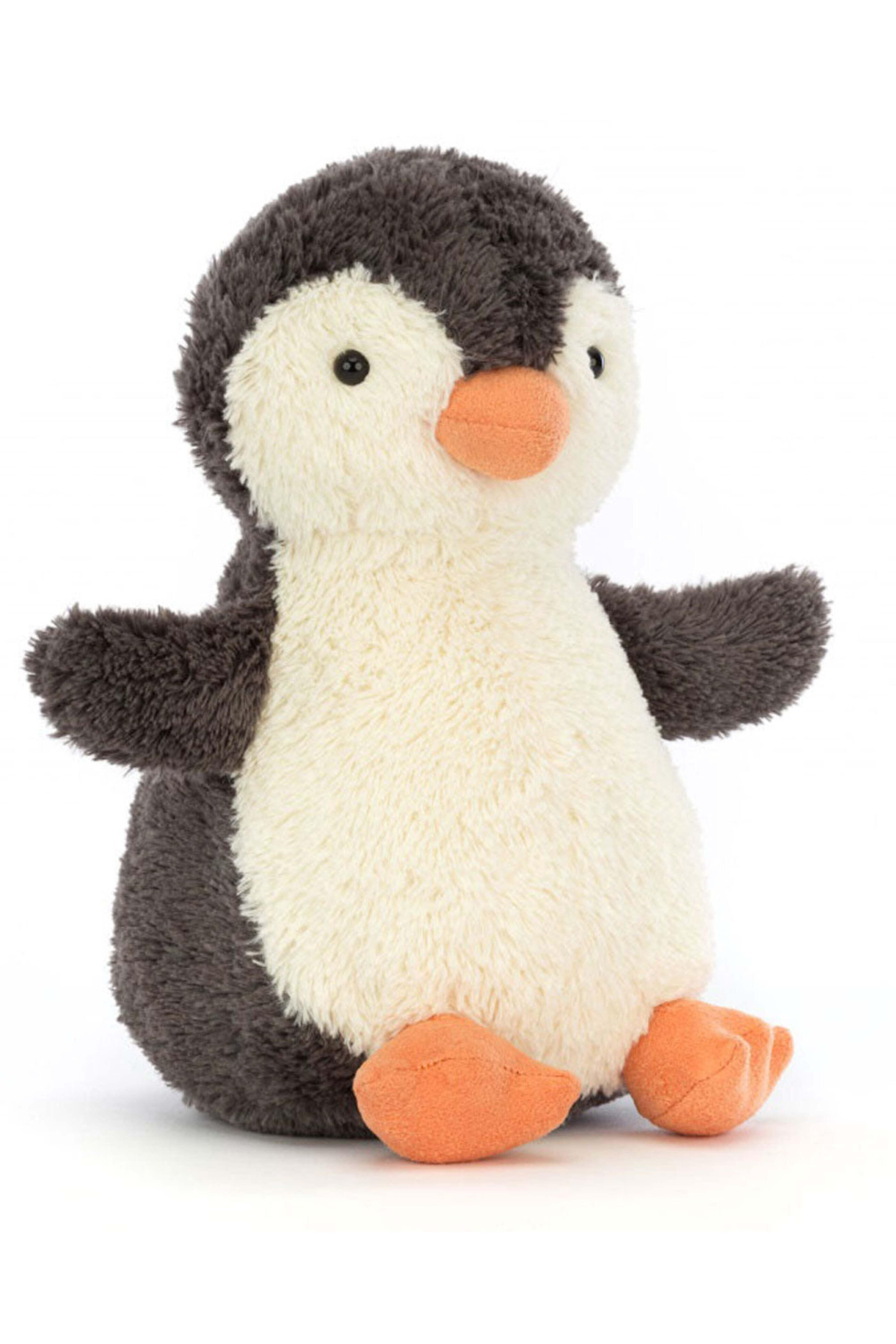 Jellycat - Peanut Penguin Medium