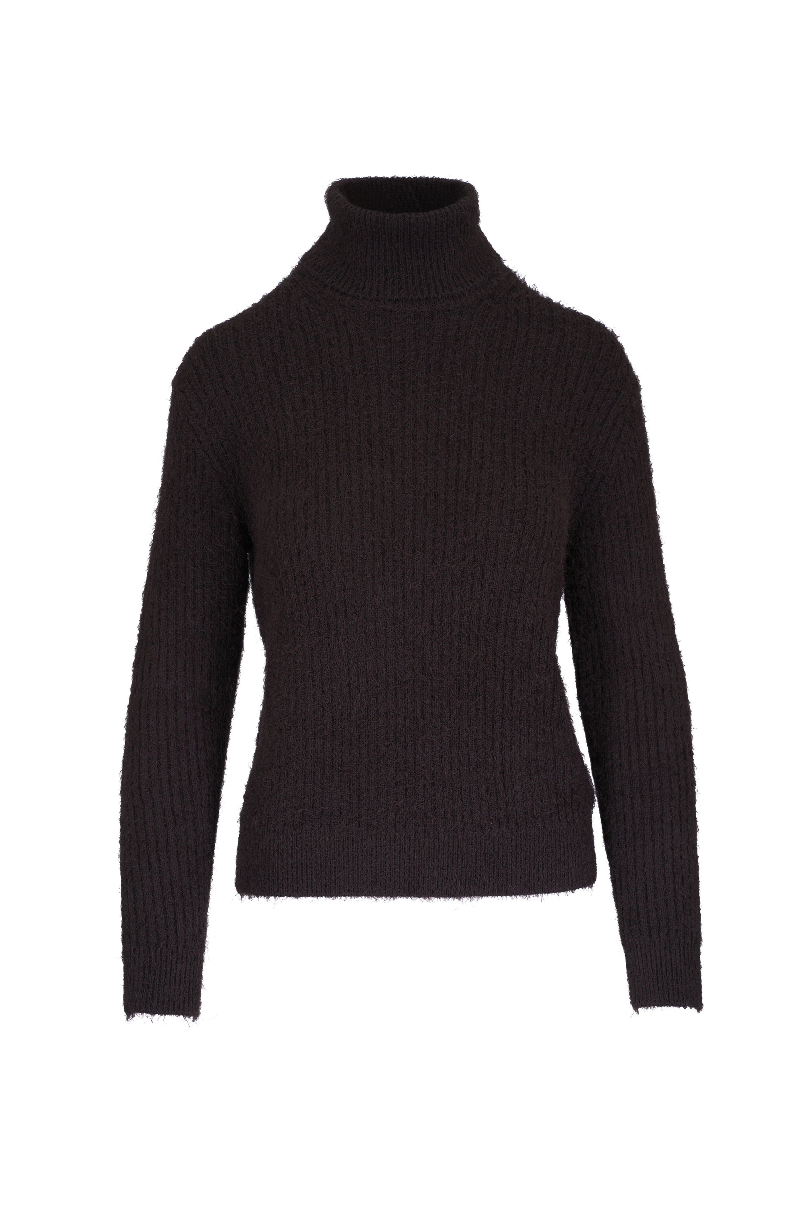 Loro Piana - Peruvian Lily Silk & Cashmere Turtleneck Sweater
