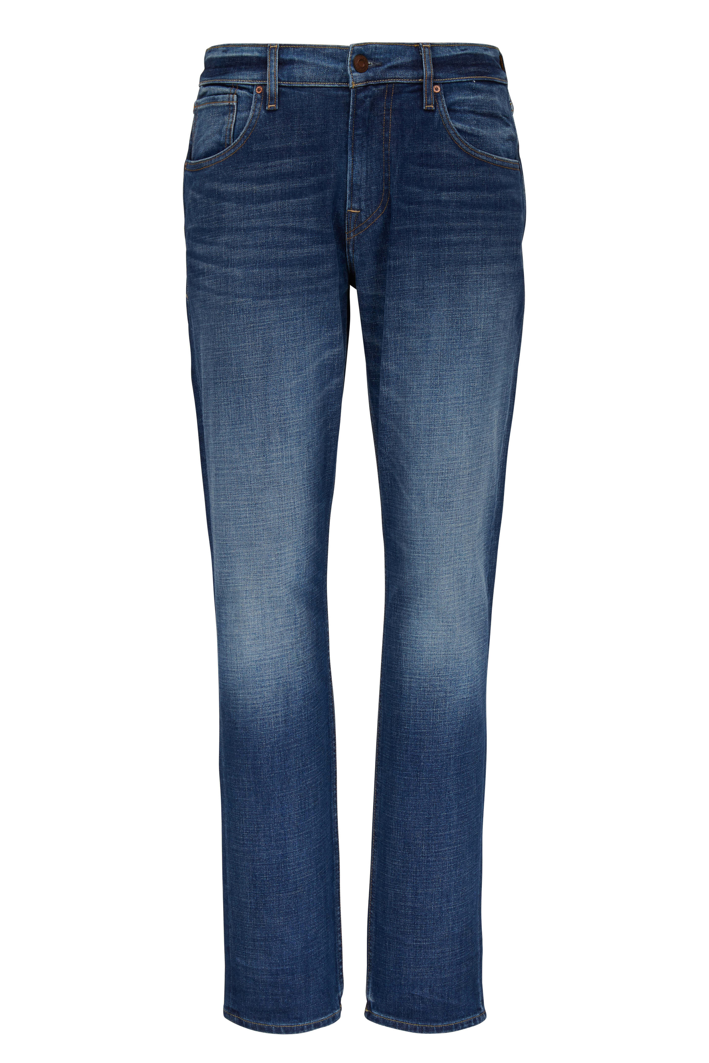 Hudson - Blake Watts Slim Straight Jean | Mitchell Stores