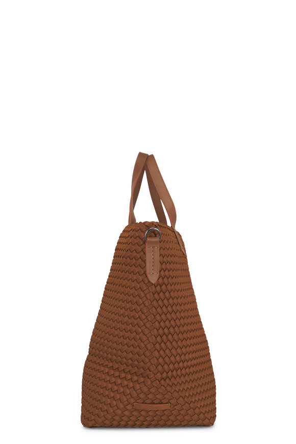 Naghedi Geneva Teak Weekender - view 3