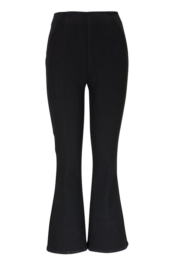 Ladies Belle Vere Dressy Black Pants- Size 12 – Refa's Thrift Closet
