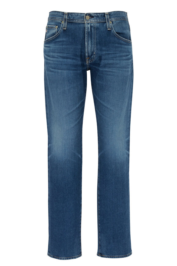 AG Graduate 10 Years Clyvourn Tailored Fit Jean - view 1