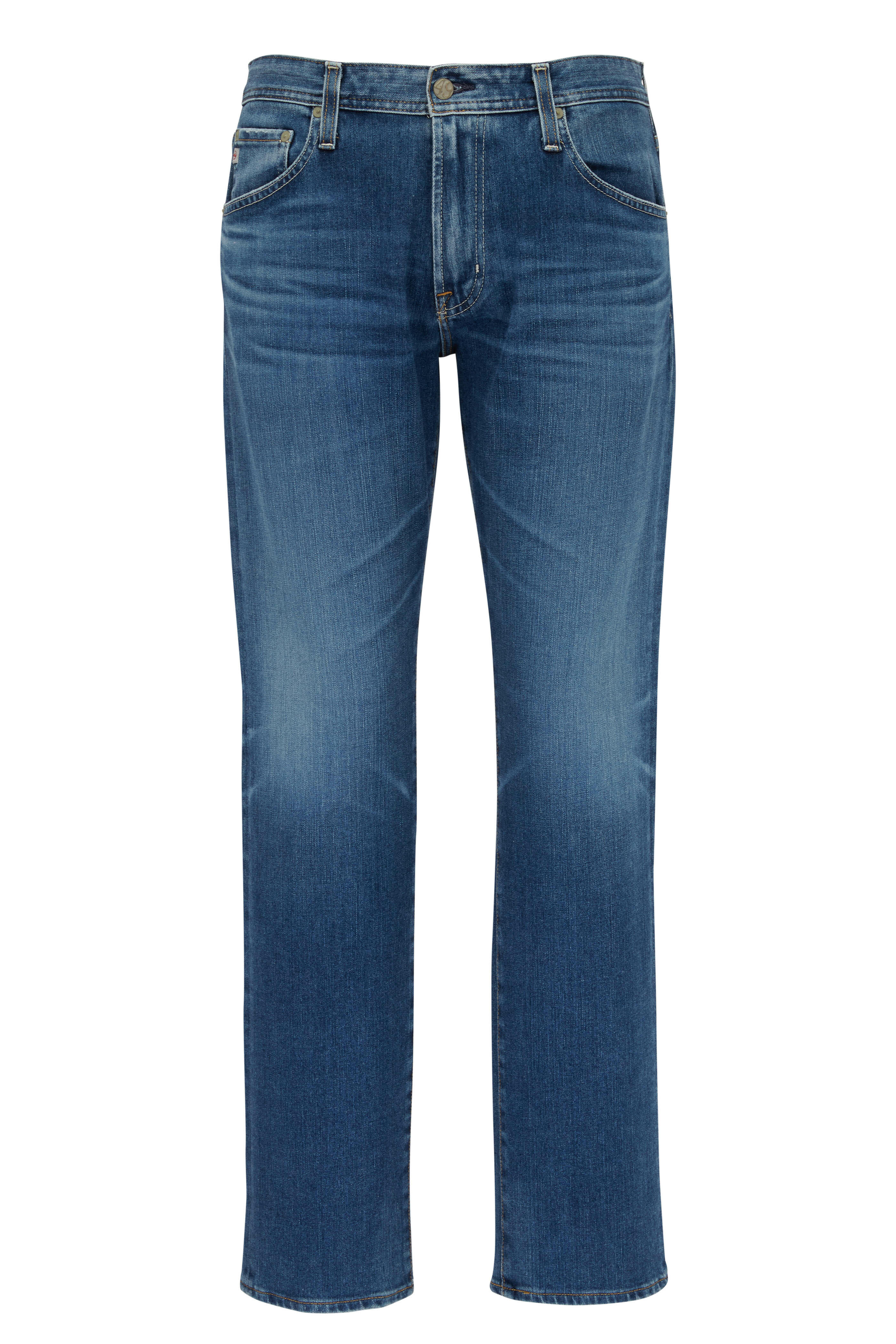 AG - Graduate 10 Years Clyvourn Tailored Fit Jean