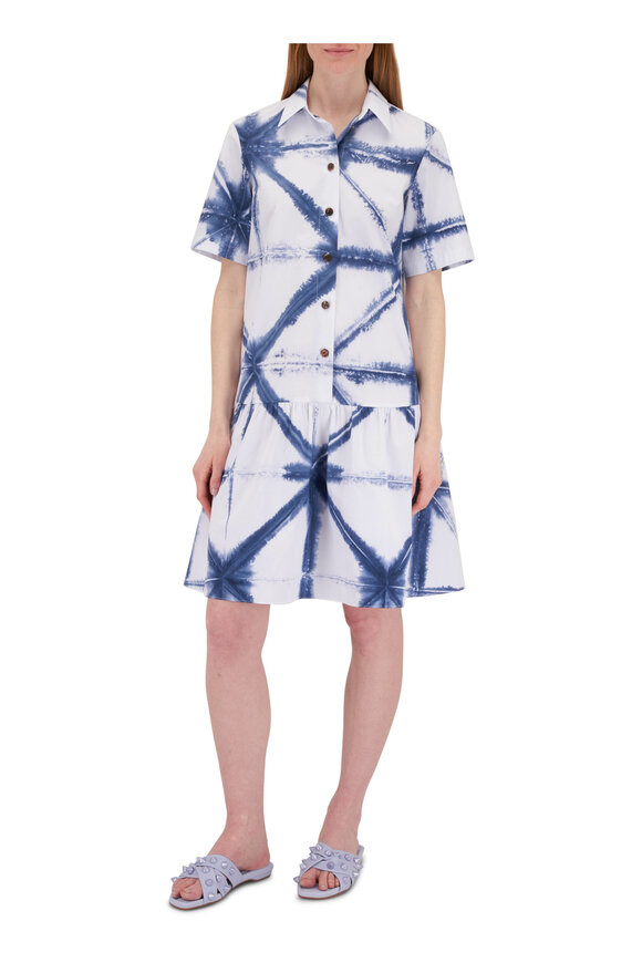 Lafayette 148 New York Willow Dress