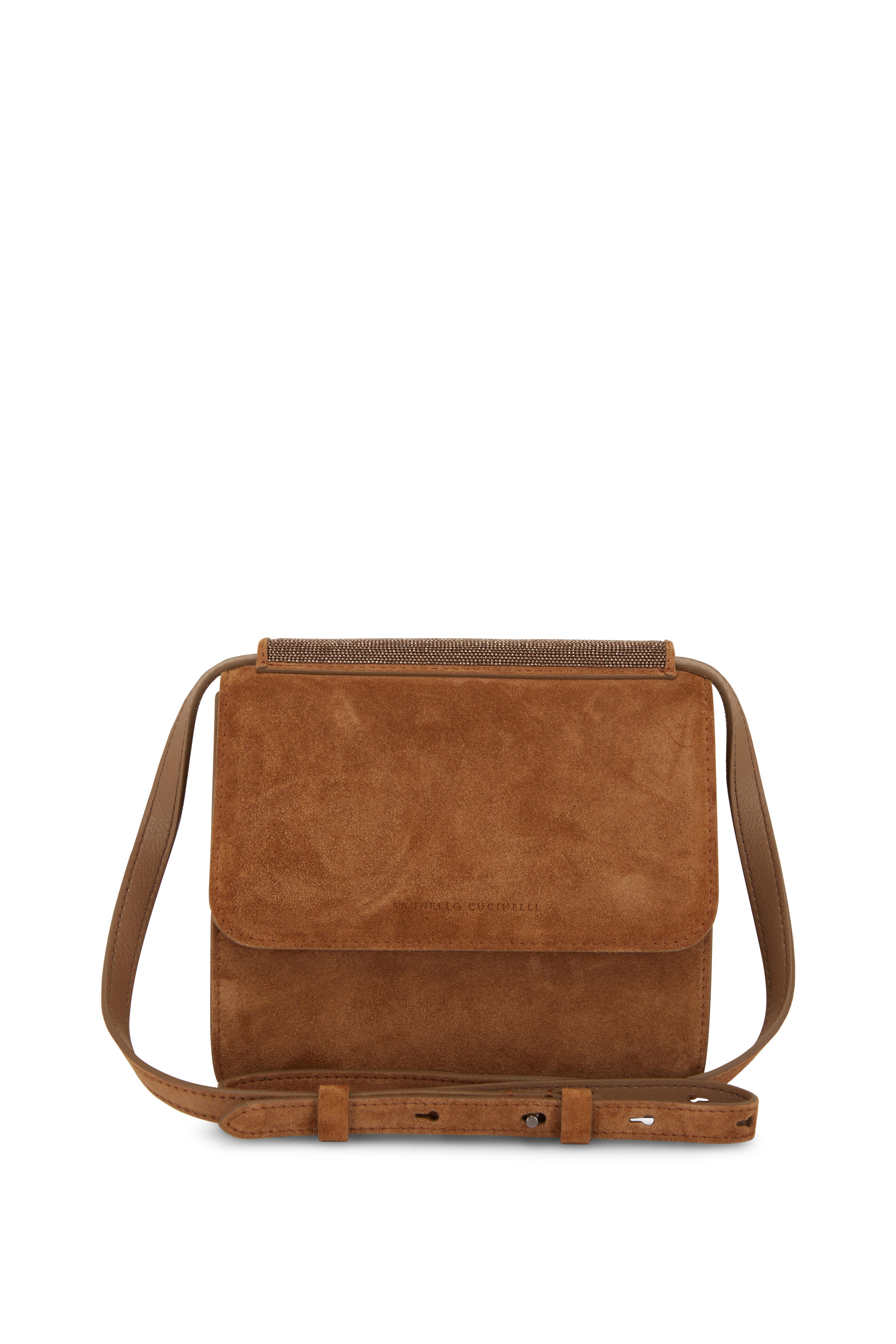 Brunello cucinelli hot sale crossbody bag