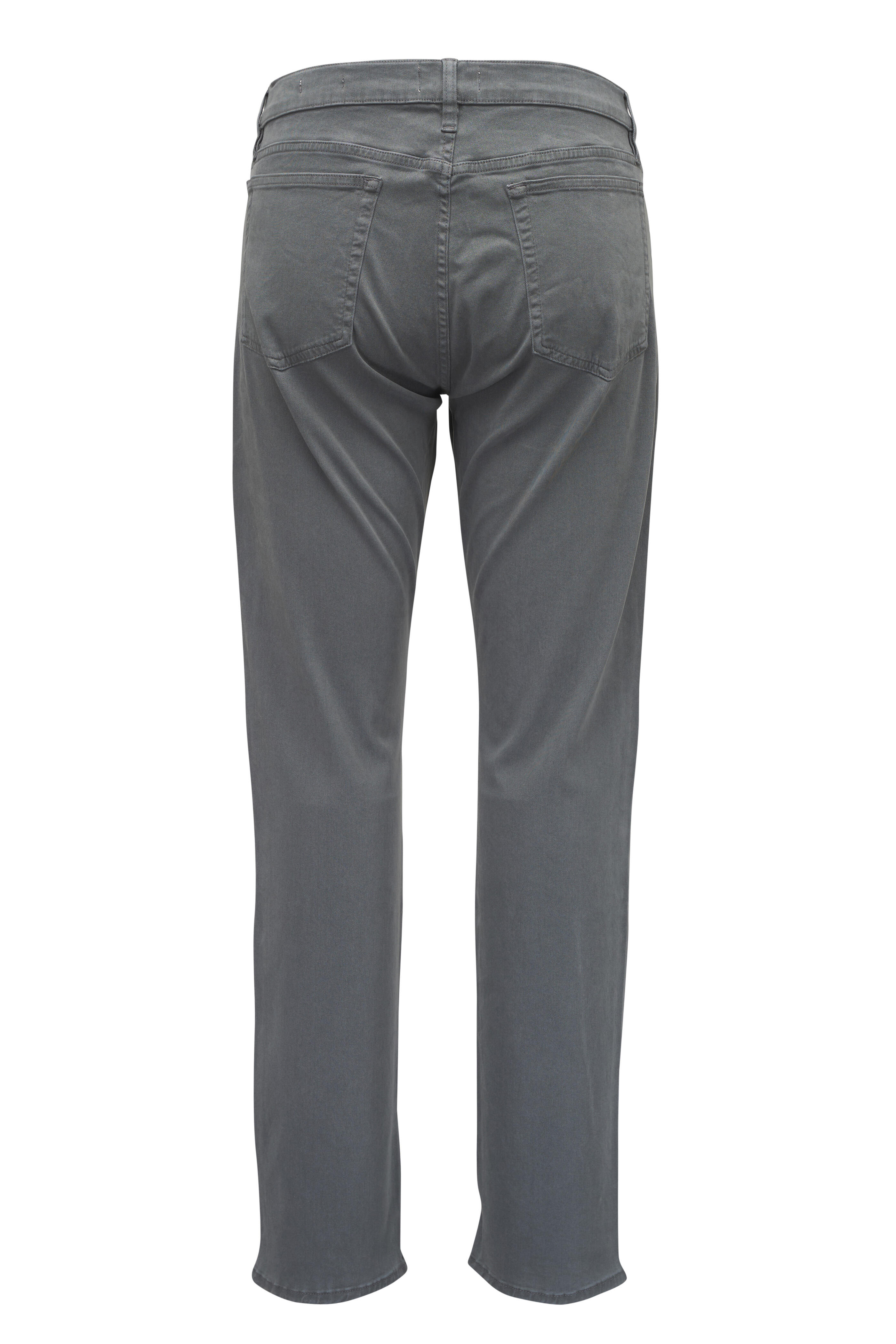 Frame - L'Homme Dark Gray Slim Fit Jean