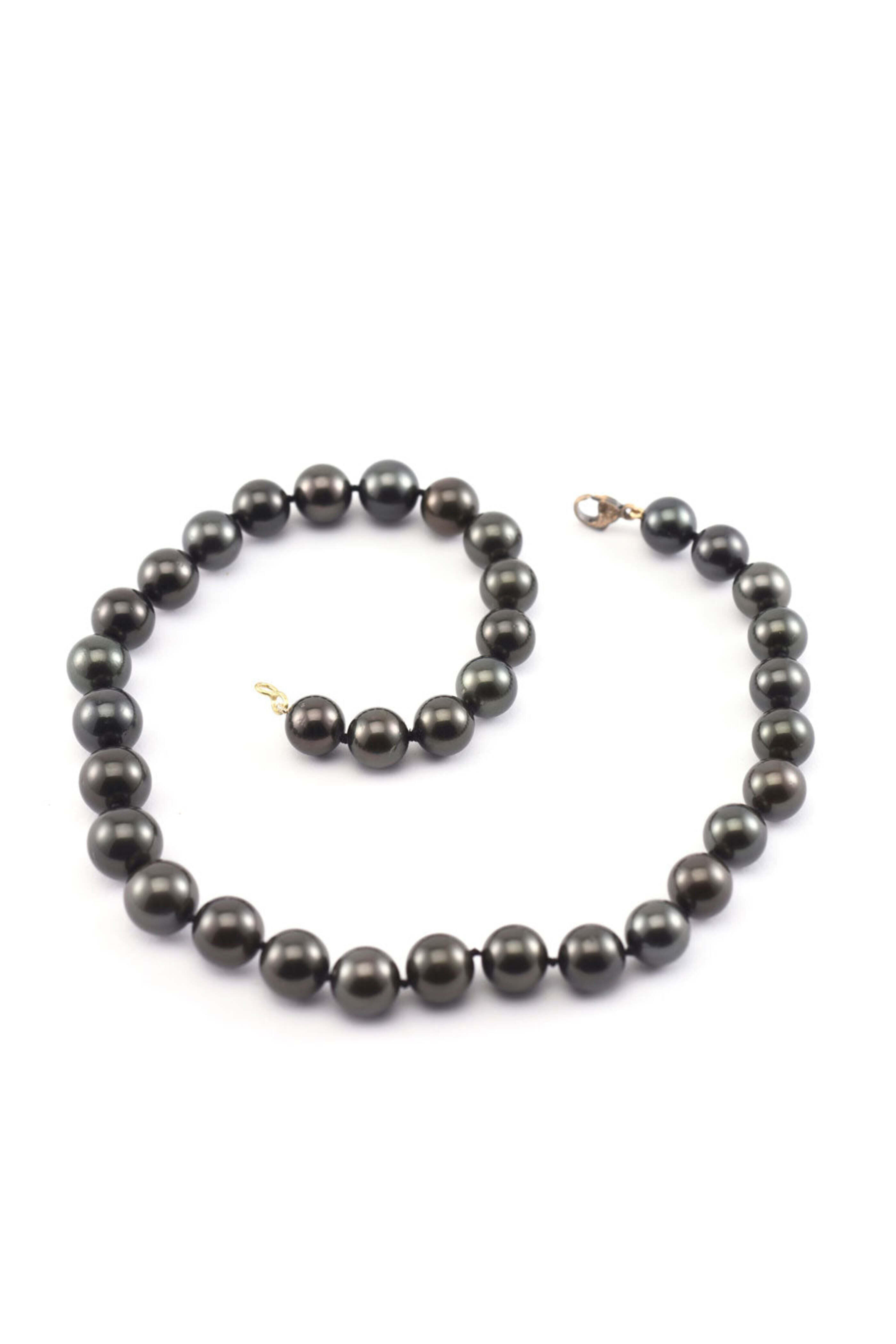 Sylva & Cie - South Sea Pearl Necklace