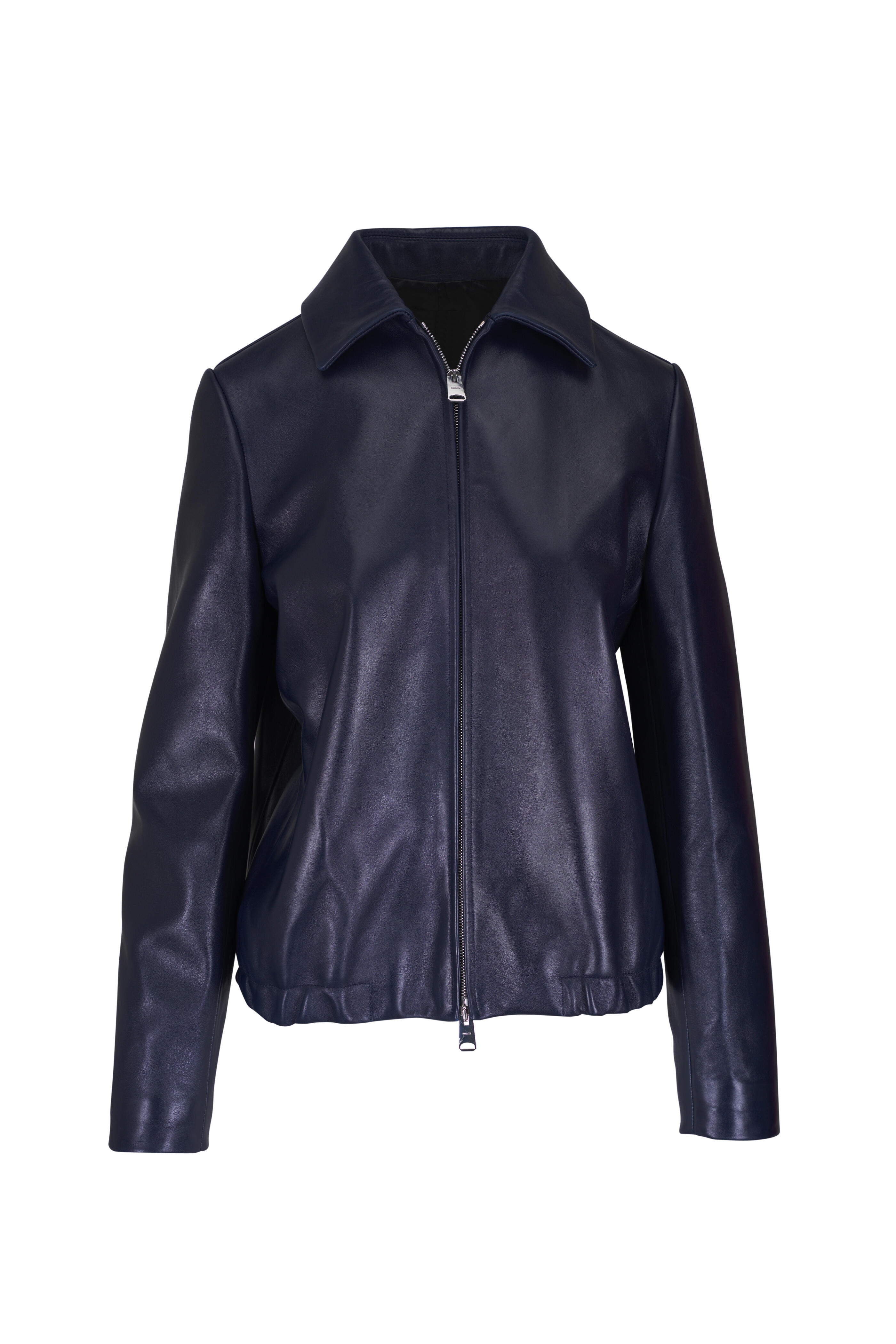 新品未使用品　nae ナエ　Carrie's No-collar Jacket 新品未使用品 nae ナエ Carrie's No-collar Jacket - メルカリ