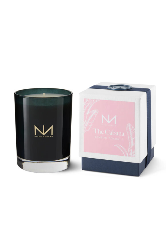 Niven Morgan The Cabana Candle
