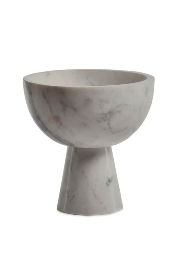 Zodax Shiraz Marble Bowl
