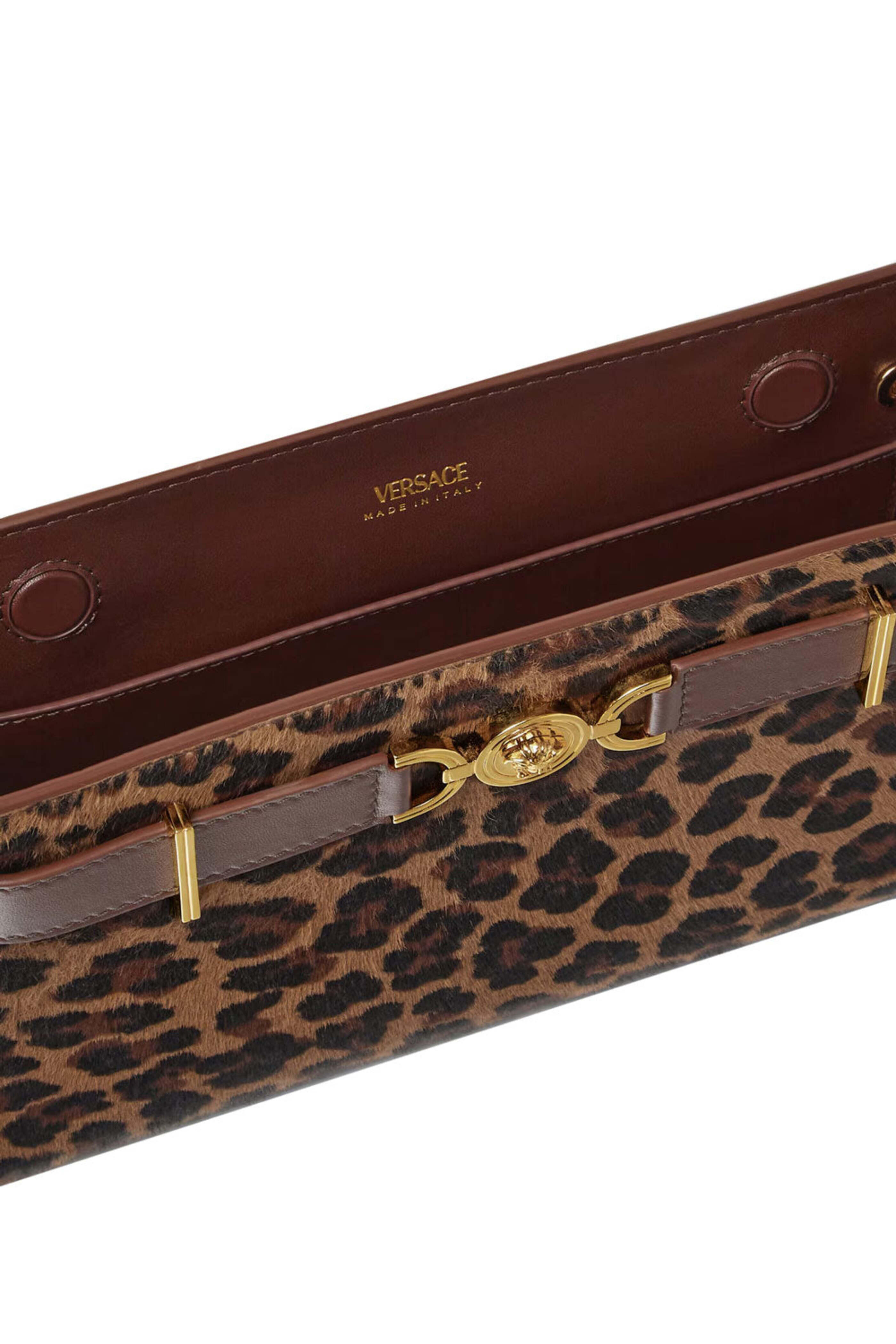 クラッチバッグ Versace Jellyfish 95 Clutch Bag Versace Jellyfish '95