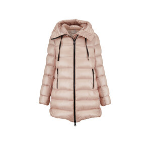 MONCLER - モンクレール MONCREL iPhone12/12Pro ピンク iPhone モンクレール MONCREL iPhone12/12Pro ピンク iPhoneアクセサリー