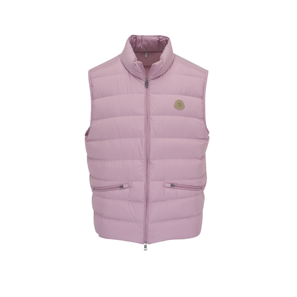 ダウンベスト MONCLER Moncler x Willow Smith 'Sabela' vest 国内送関税込】MONCLER×WILLOW SMITH ☆ Sabela ダウンベスト