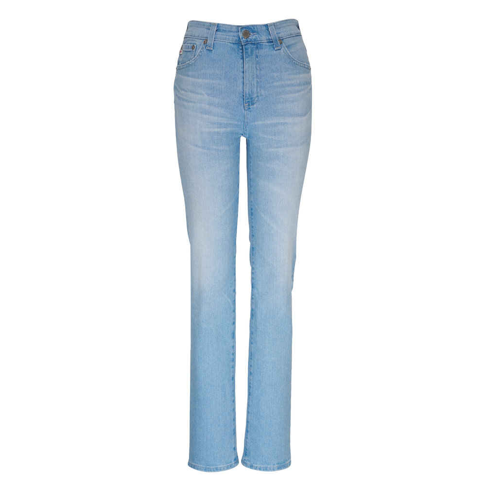 【EZKATON】24SS★ Mago Crop Denim Pants Women's Wide Leg Jeans Plus Size Denim Pants Y2k Baggy Jeans
