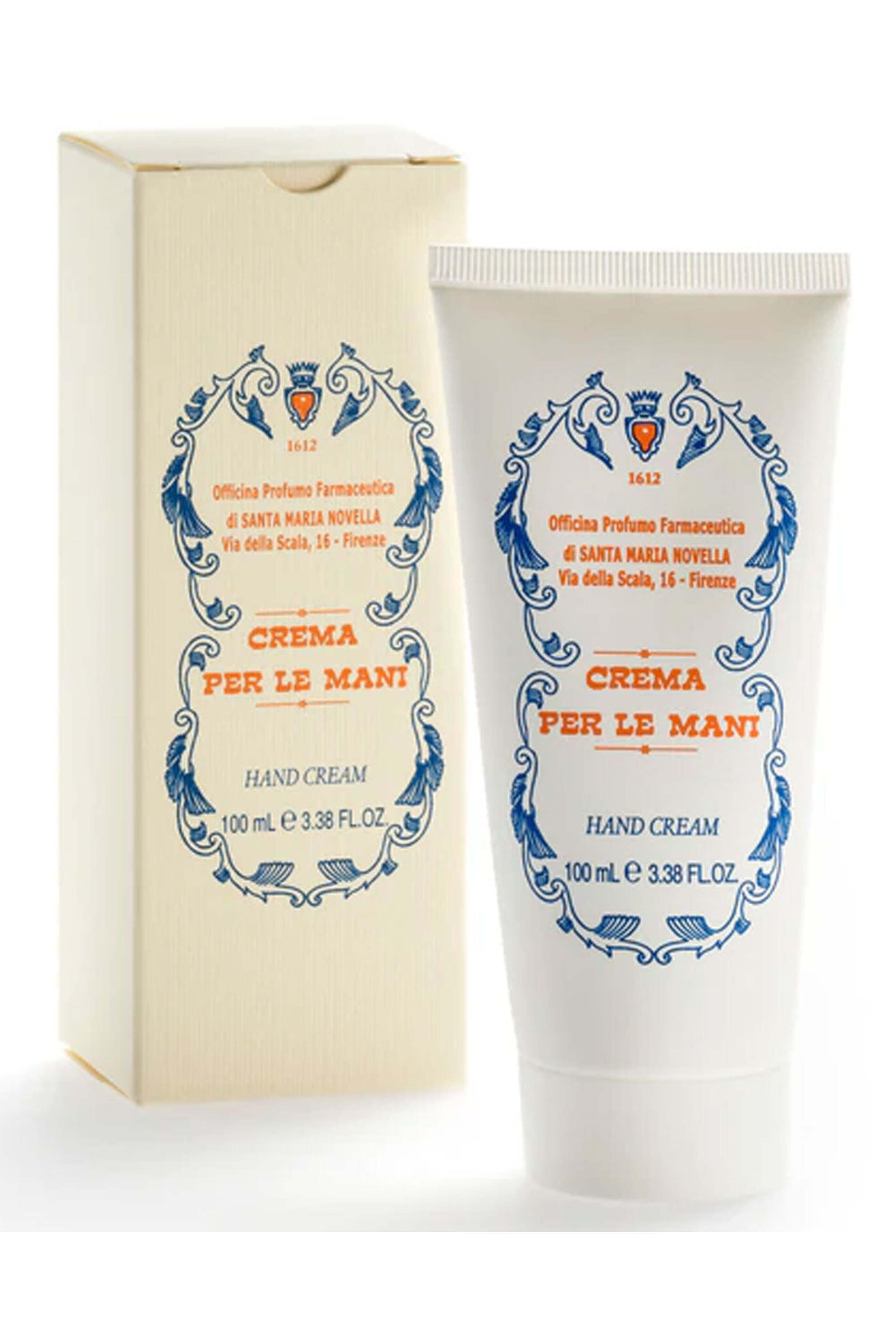 Santa Maria Novella - Hand Cream