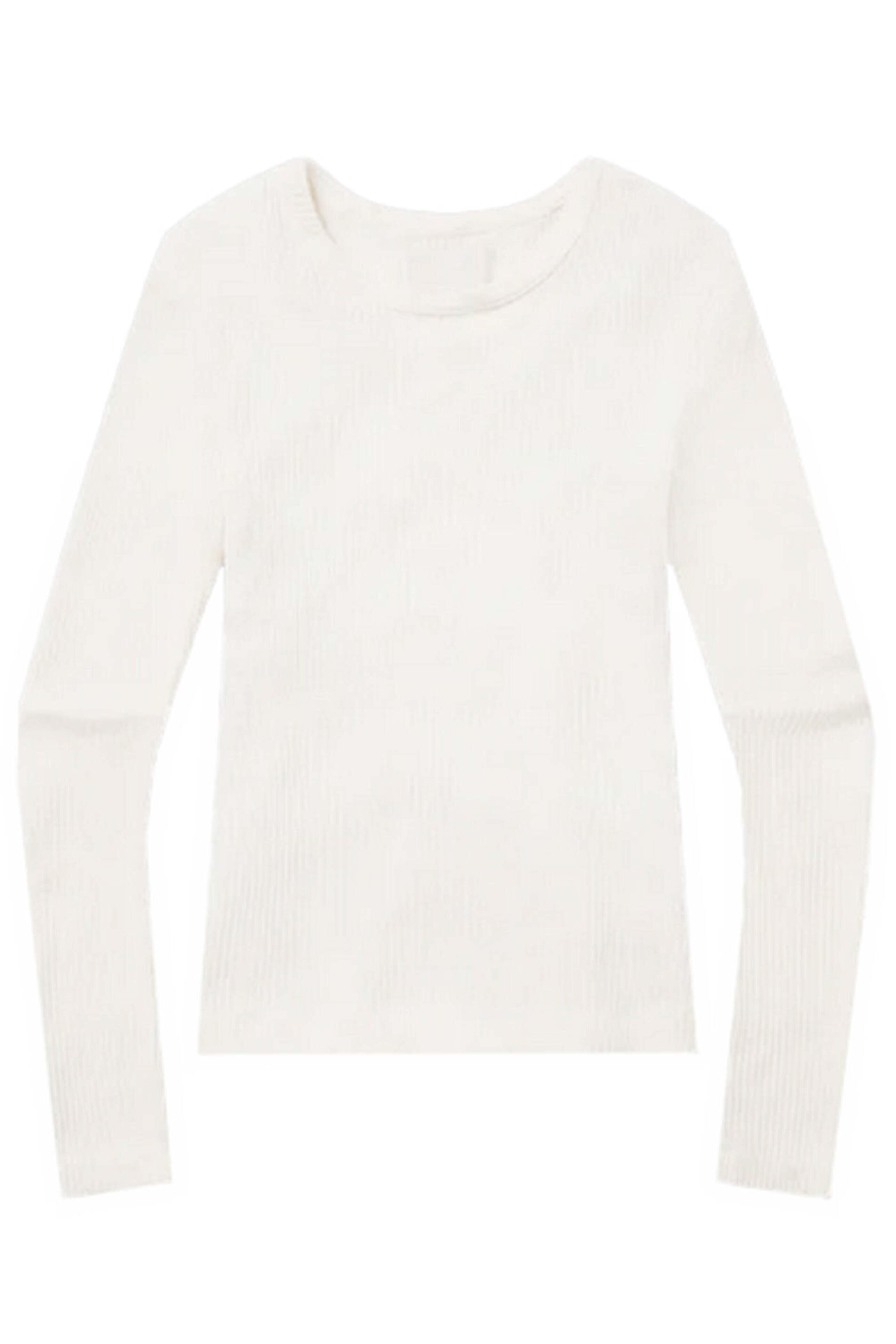 Citizens of Humanity - Pashmina Crop Faena T-Shirt