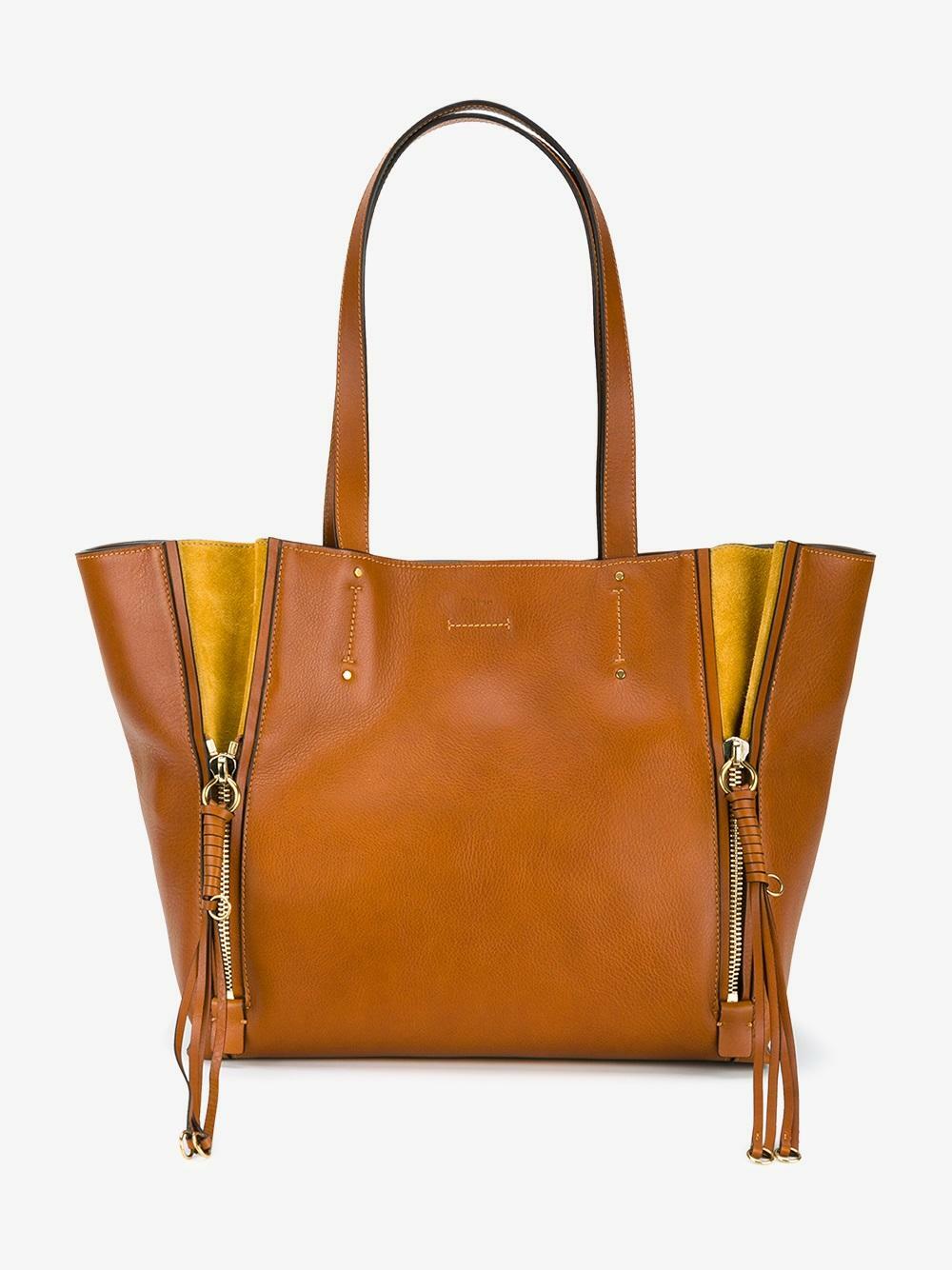 Chloe milo hotsell tote sale