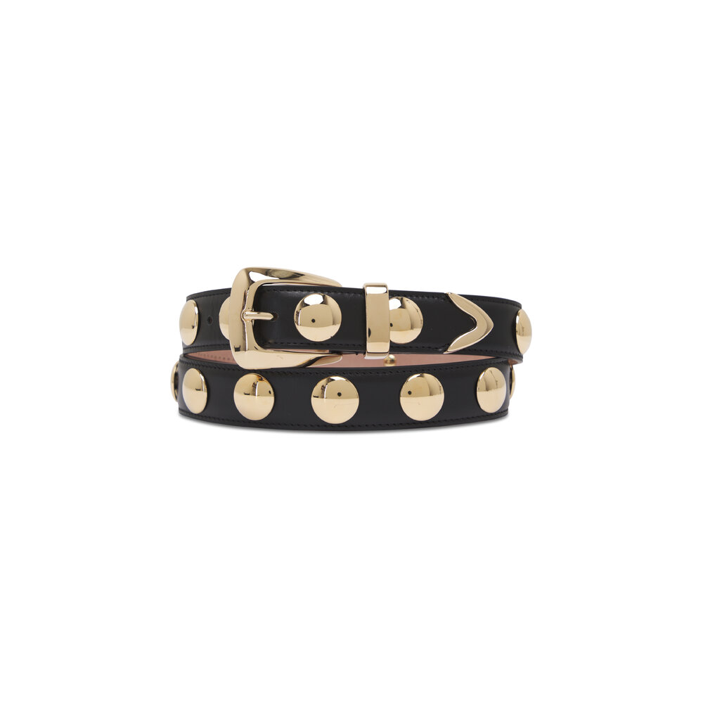 【送料&関税込】Khaite Benny Python Print Belt 17165f3602796eccb9c357fc40e1d4