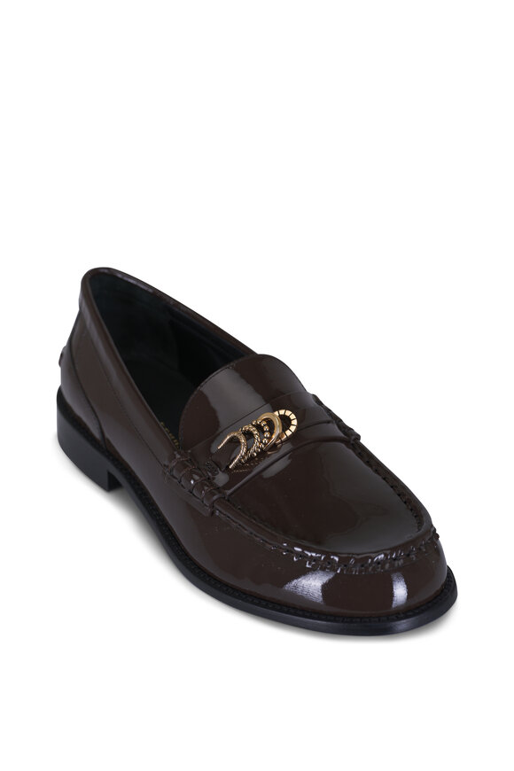 PRADA suède shoes dark brown 26 【超美品】箱付 Prada Suede Sneakers | Brown | FARFETCH