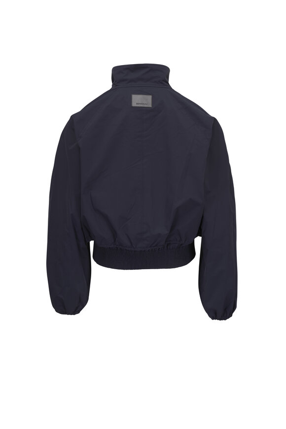 Simkhai Sutherland Dark Midnight Jacket - view 3