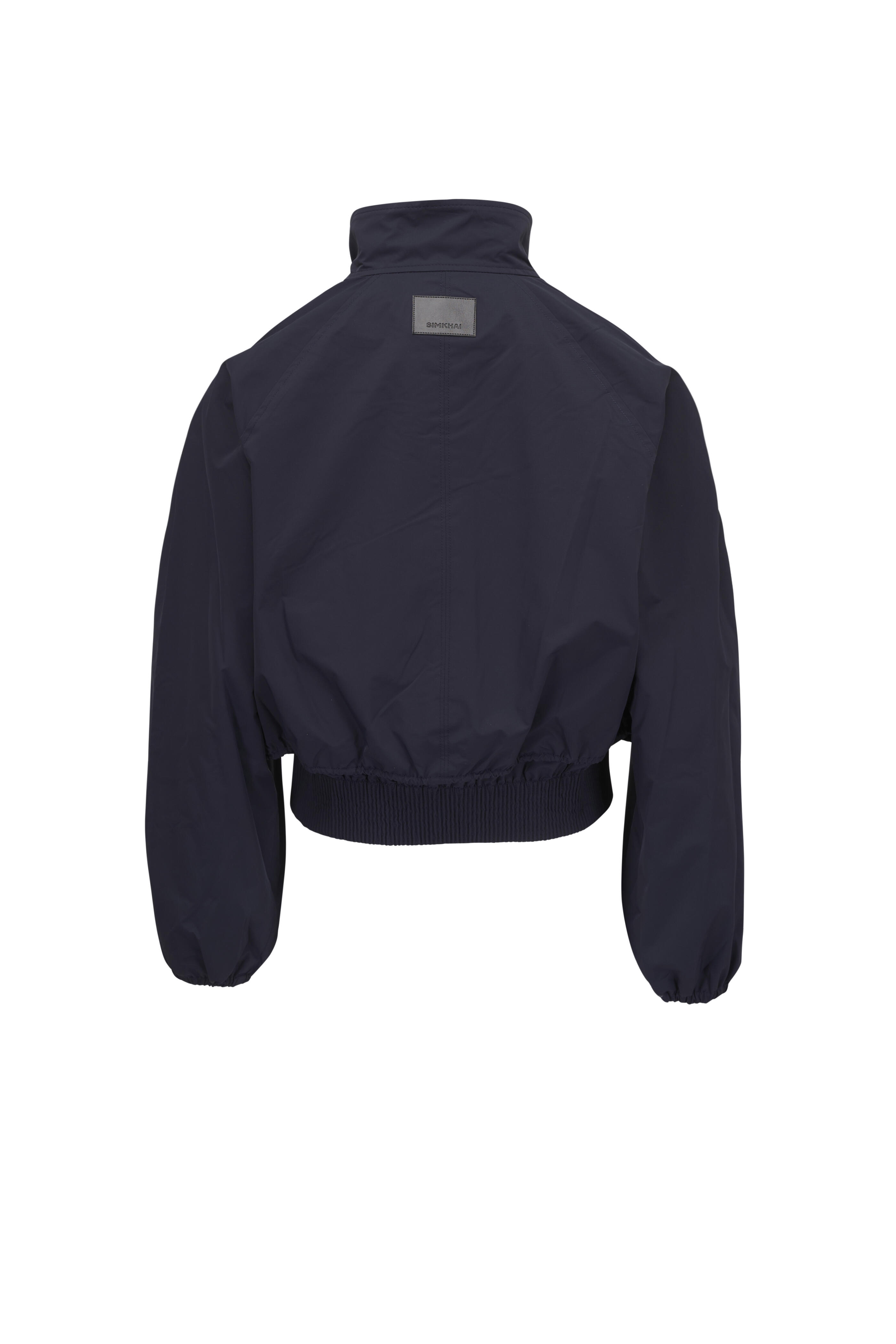 Simkhai - Sutherland Dark Midnight Jacket