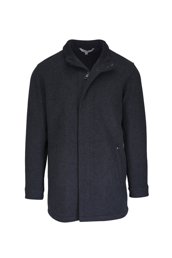 Pコート Z Zegna Pコート Z Zegna Pコート Z Zegna