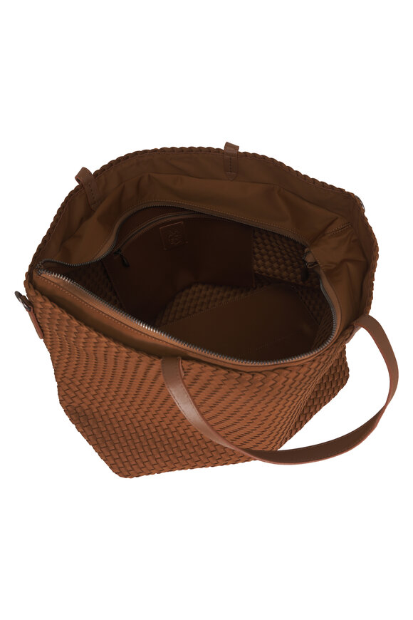 Naghedi Geneva Teak Weekender - view 4