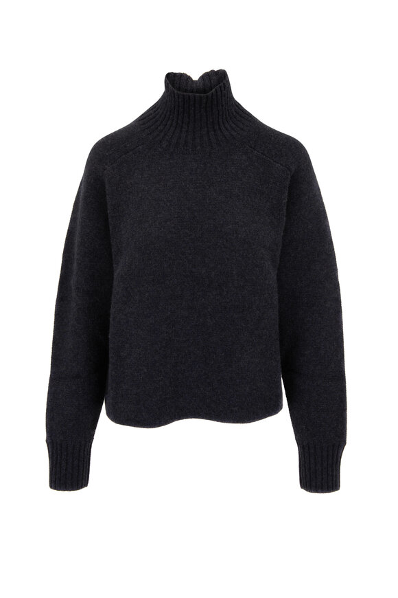 Le Kasha - Zadar Midnight Cashmere Sweater