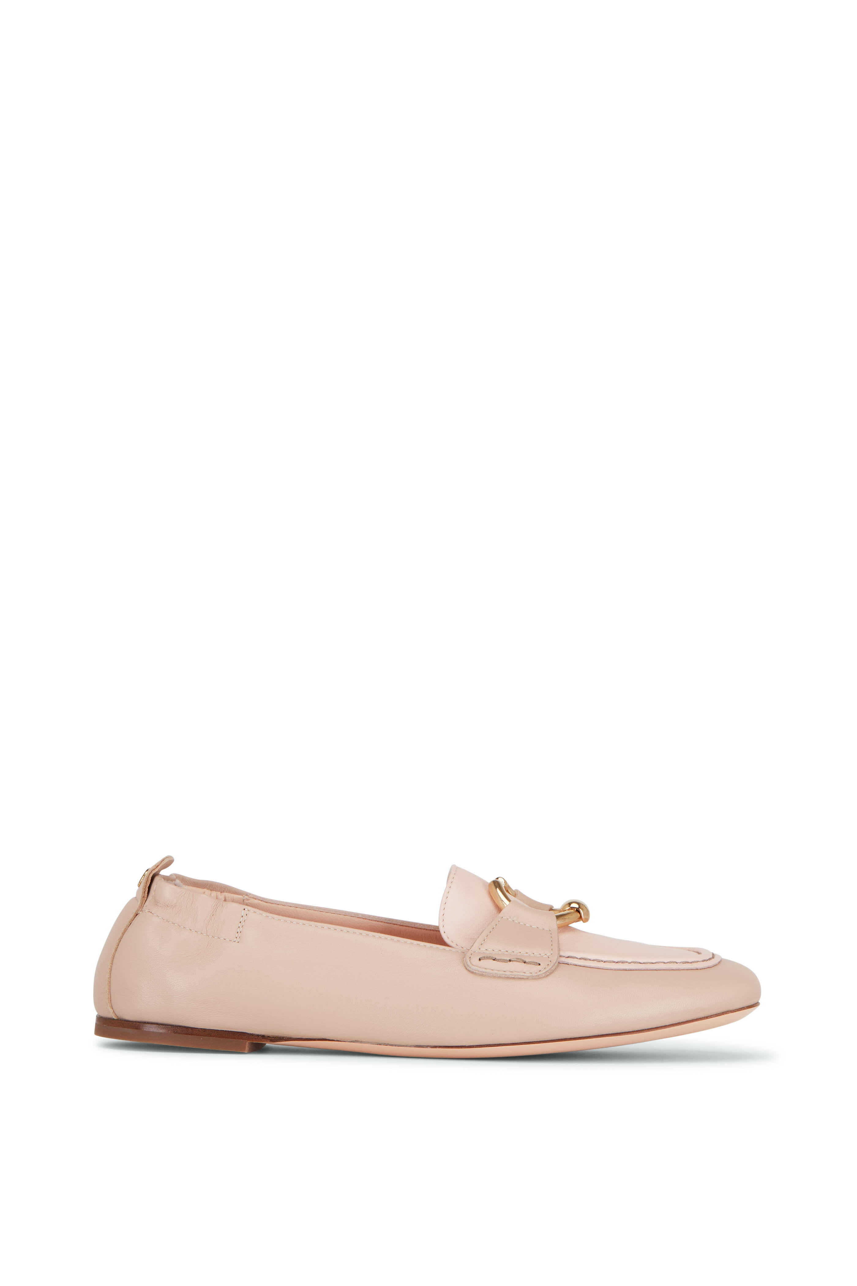 AGL - Sheryl Sand Leather Loafer | Mitchell Stores