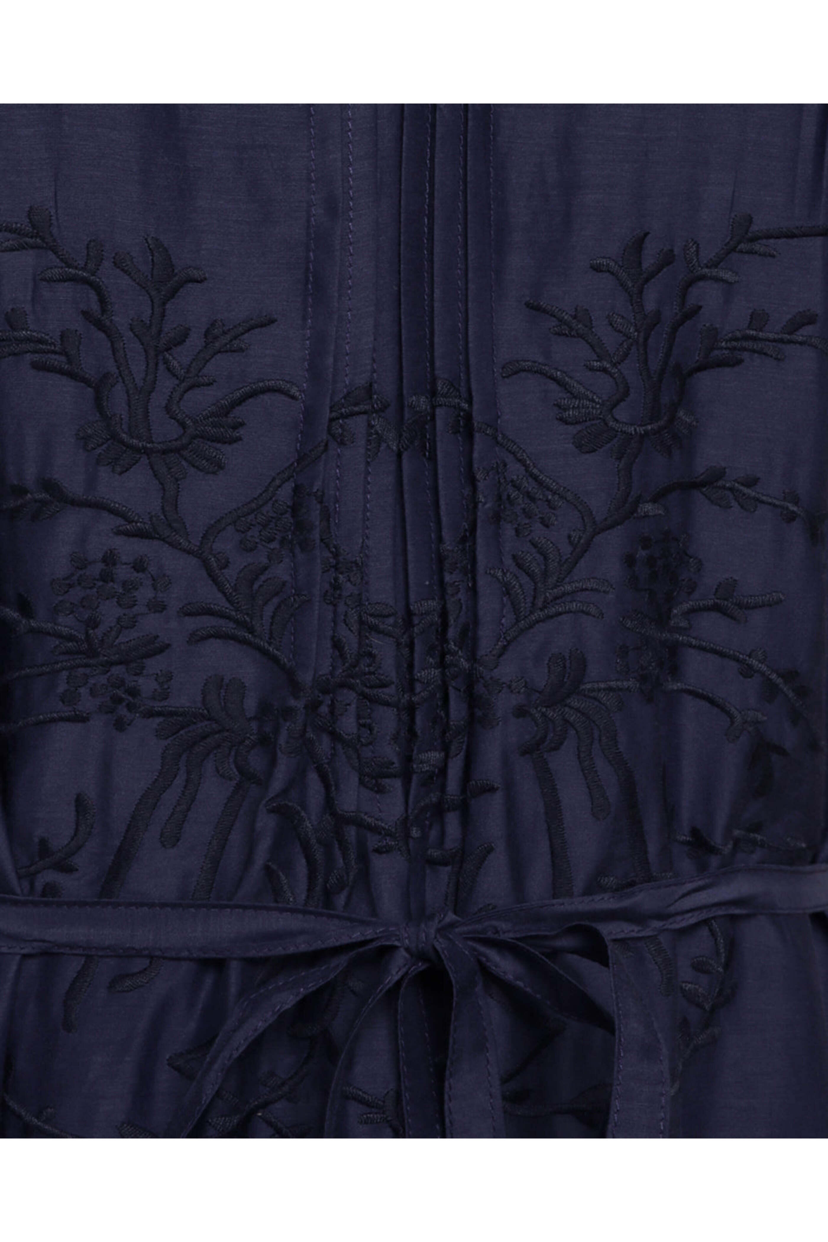 Kobi Halperin - Indigo Skyora Dress
