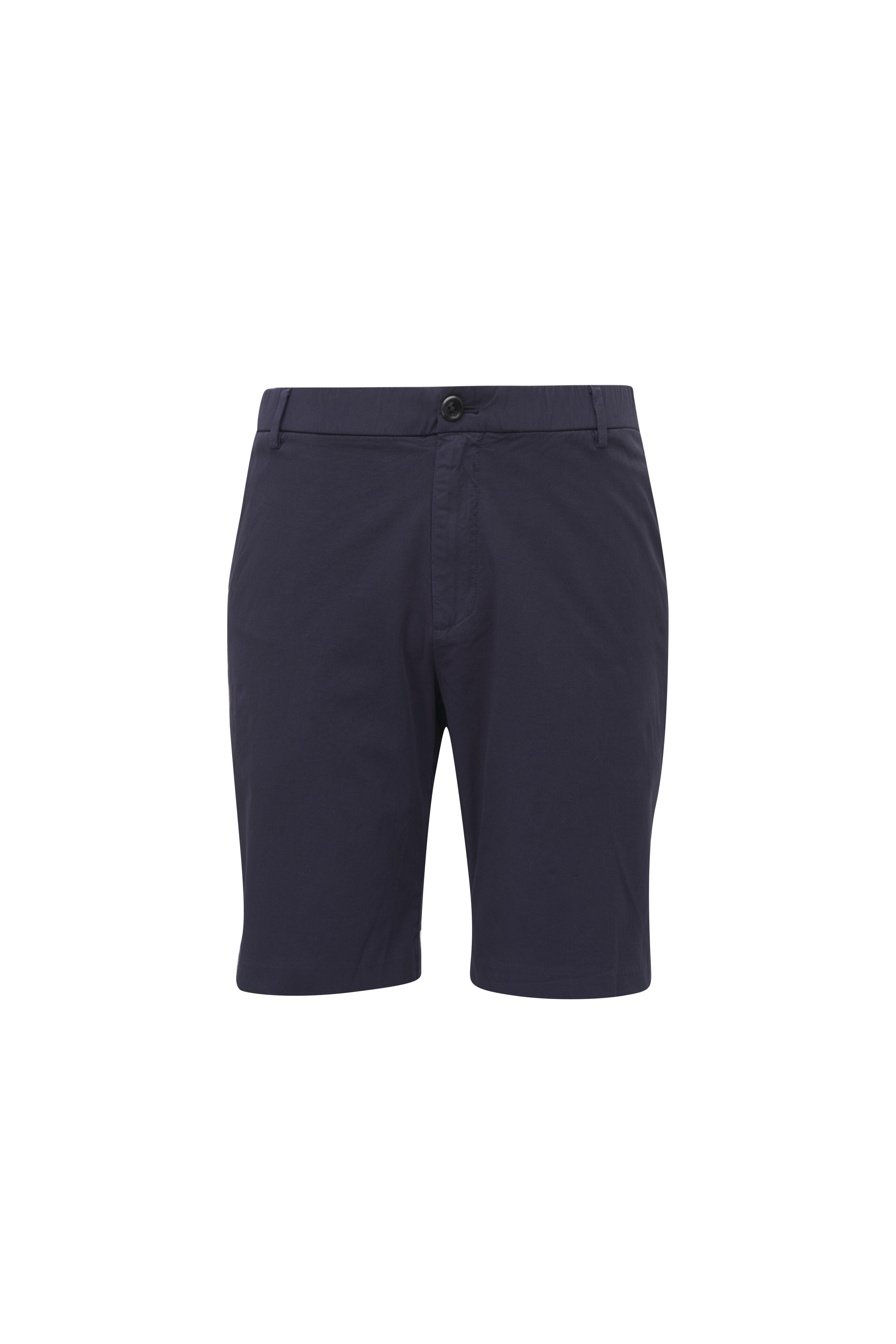 [RRACE] / ☆ Tailored Shorts Pants / Dark Navy Dark Navy Men's Tailored Shorts - SPOKE - SPOKE
