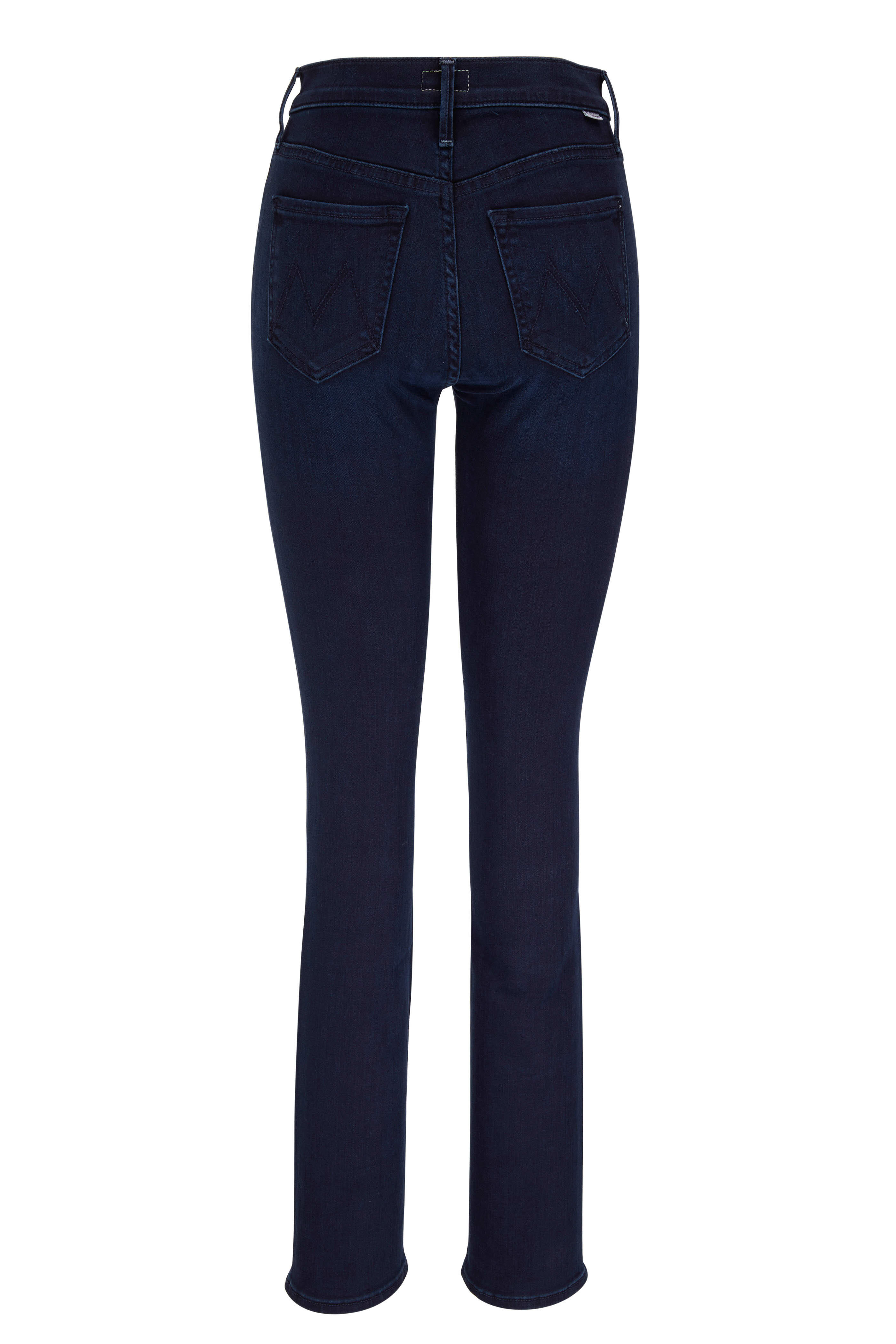 Mother - Mid Rise Dazzler Skimp Night Tripper Jean