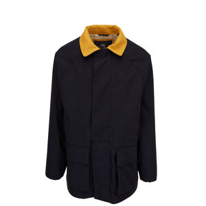 【希少】Loro Piana HORSEY キルティングベスト付 希少】Loro Piana HORSEY キルティングベスト付