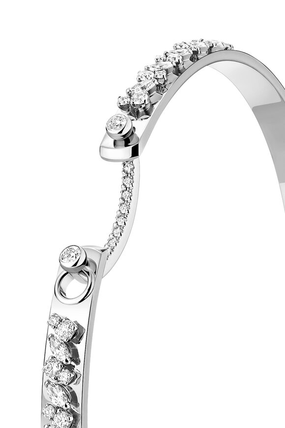 Nouvel Heritage - Under The Stars Bangle