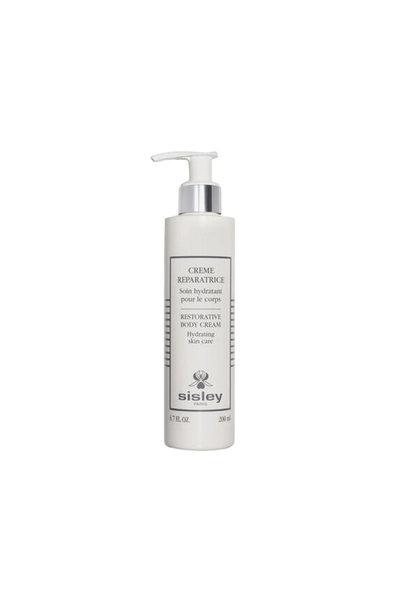 Sisley Paris Restorative Body cream - view 1