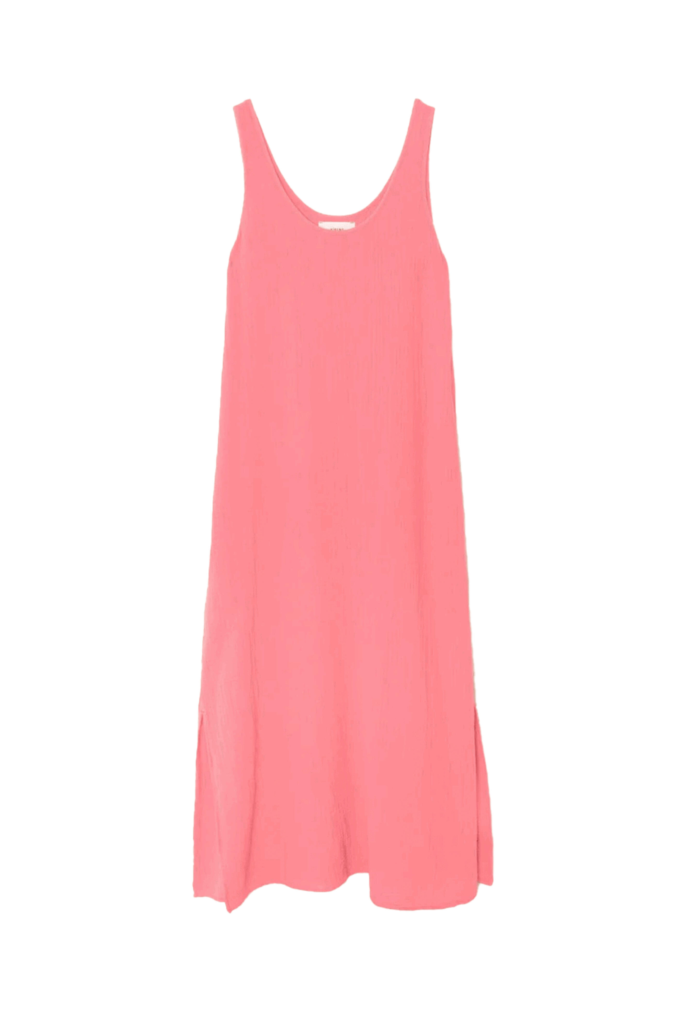 Xirena - Sunset Coral Amelin Dress