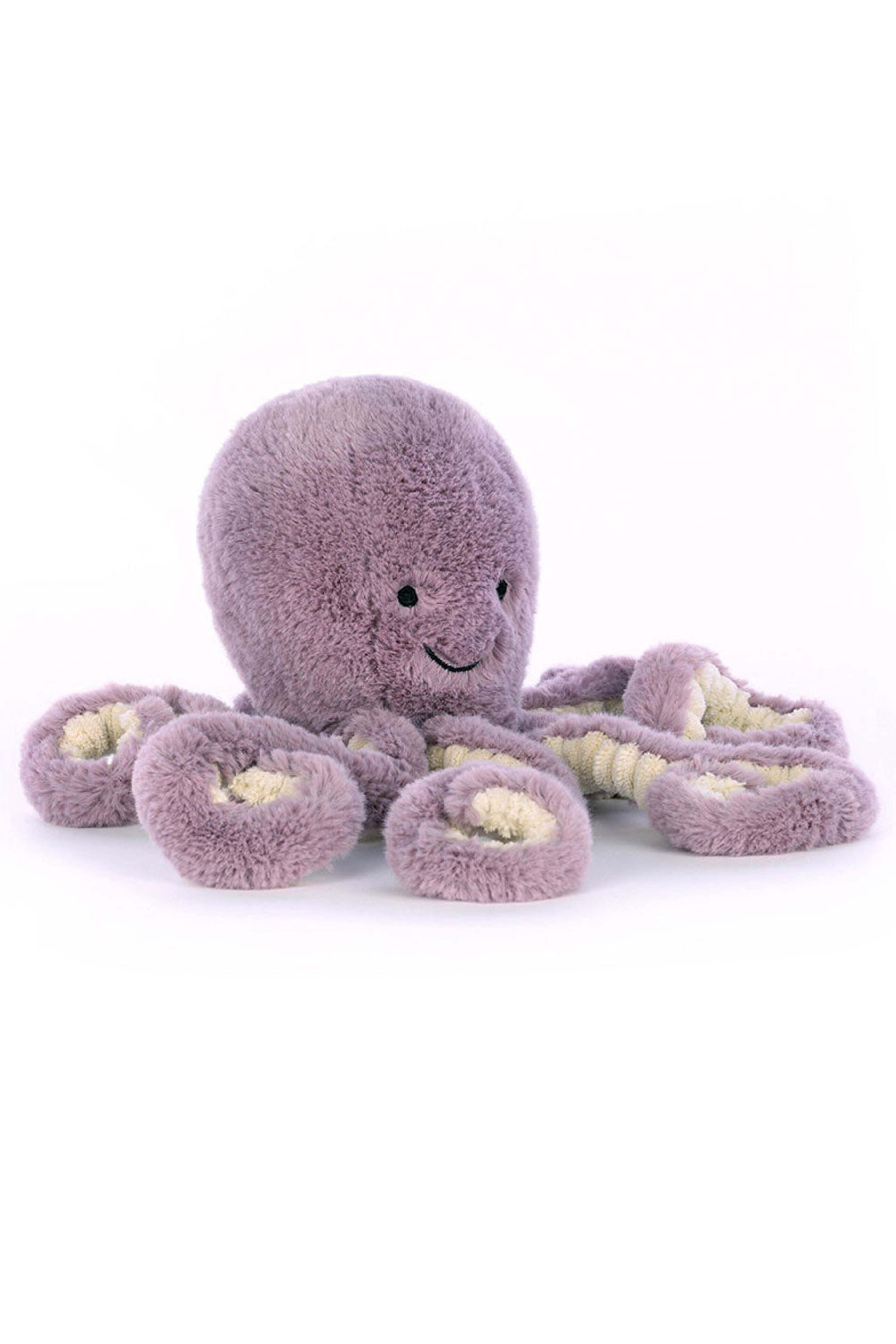 Jellycat - Maya Octopus â Little