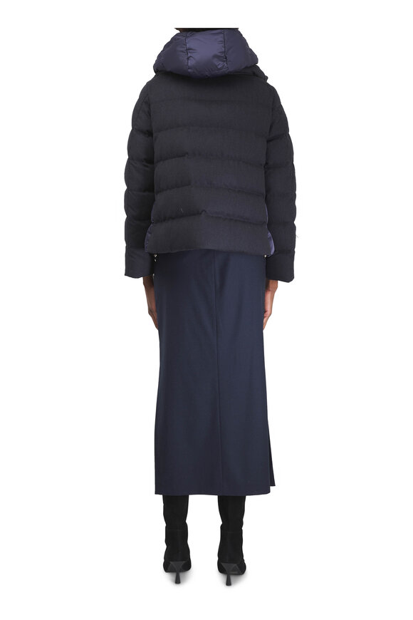 Dorothee Schumacher Ivory Urban Merino Pullover Sweater - view 3