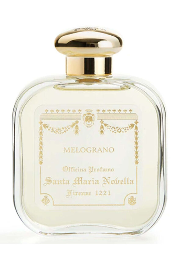 Santa Maria Novella Melograno Eau de Cologne 100 mL - view 1