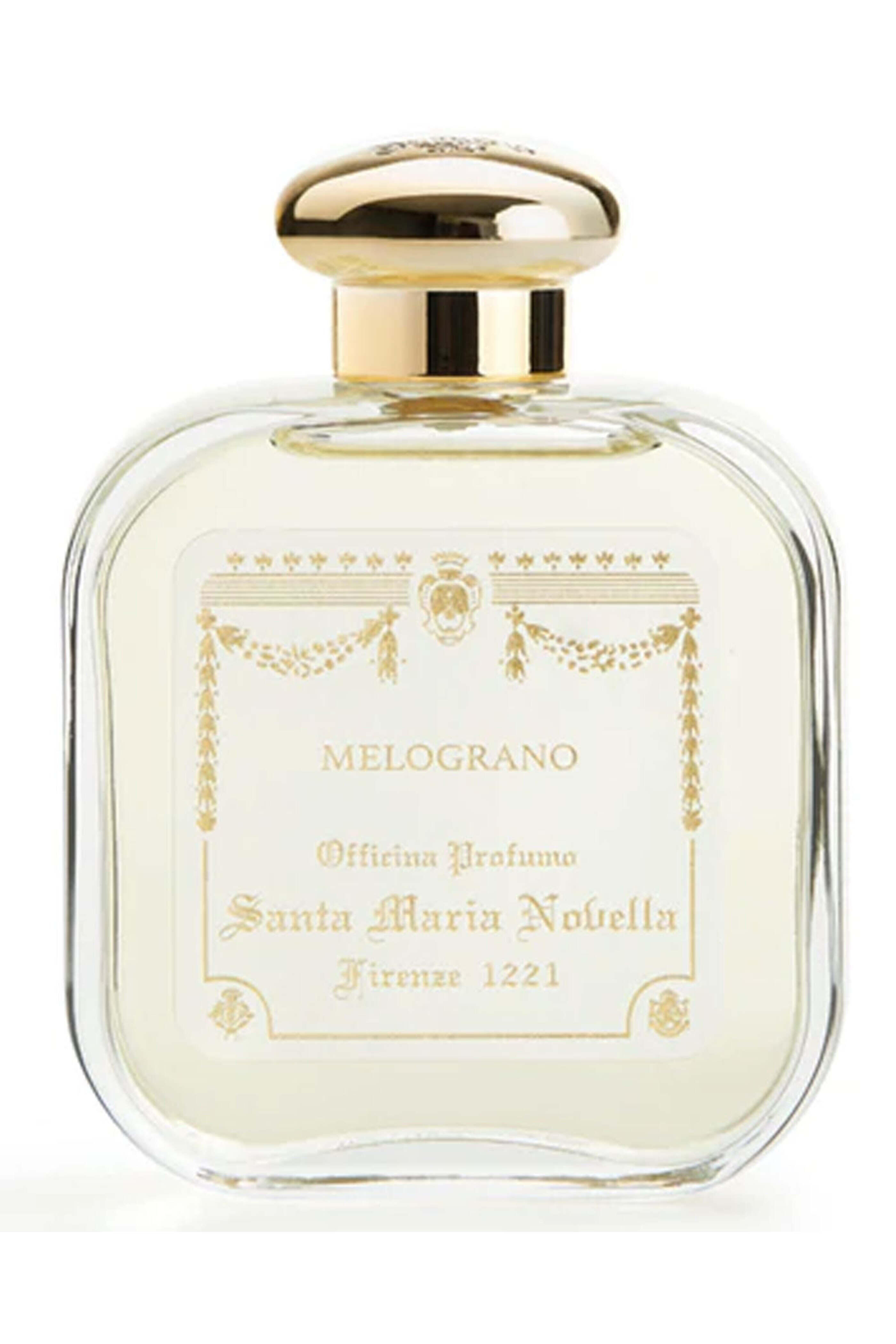 Santa Maria Novella コロン 100ml Muschio Oro: Eau de Cologne - Santa Maria Novella